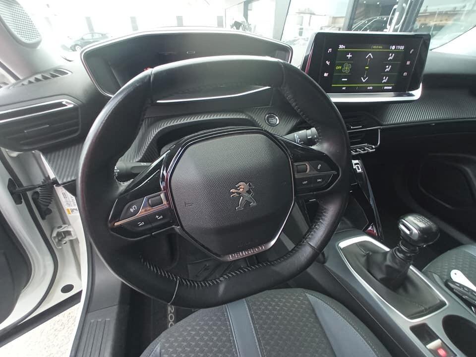 Peugeot 2008 SENZA BUSTA PAGA