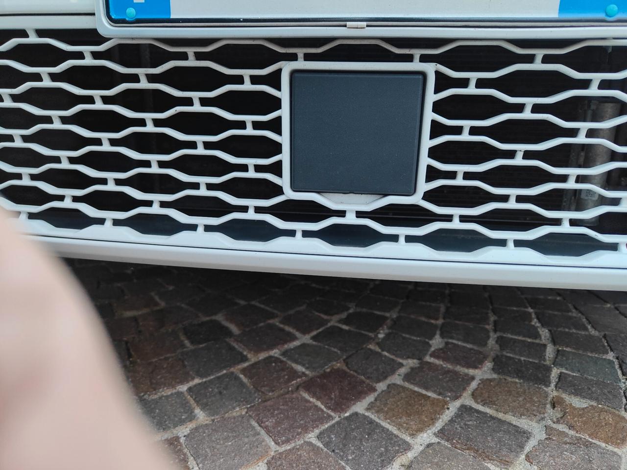 Volkswagen Caddy Pianale Ribassato 2.0 TDI 122 CV DSG Life