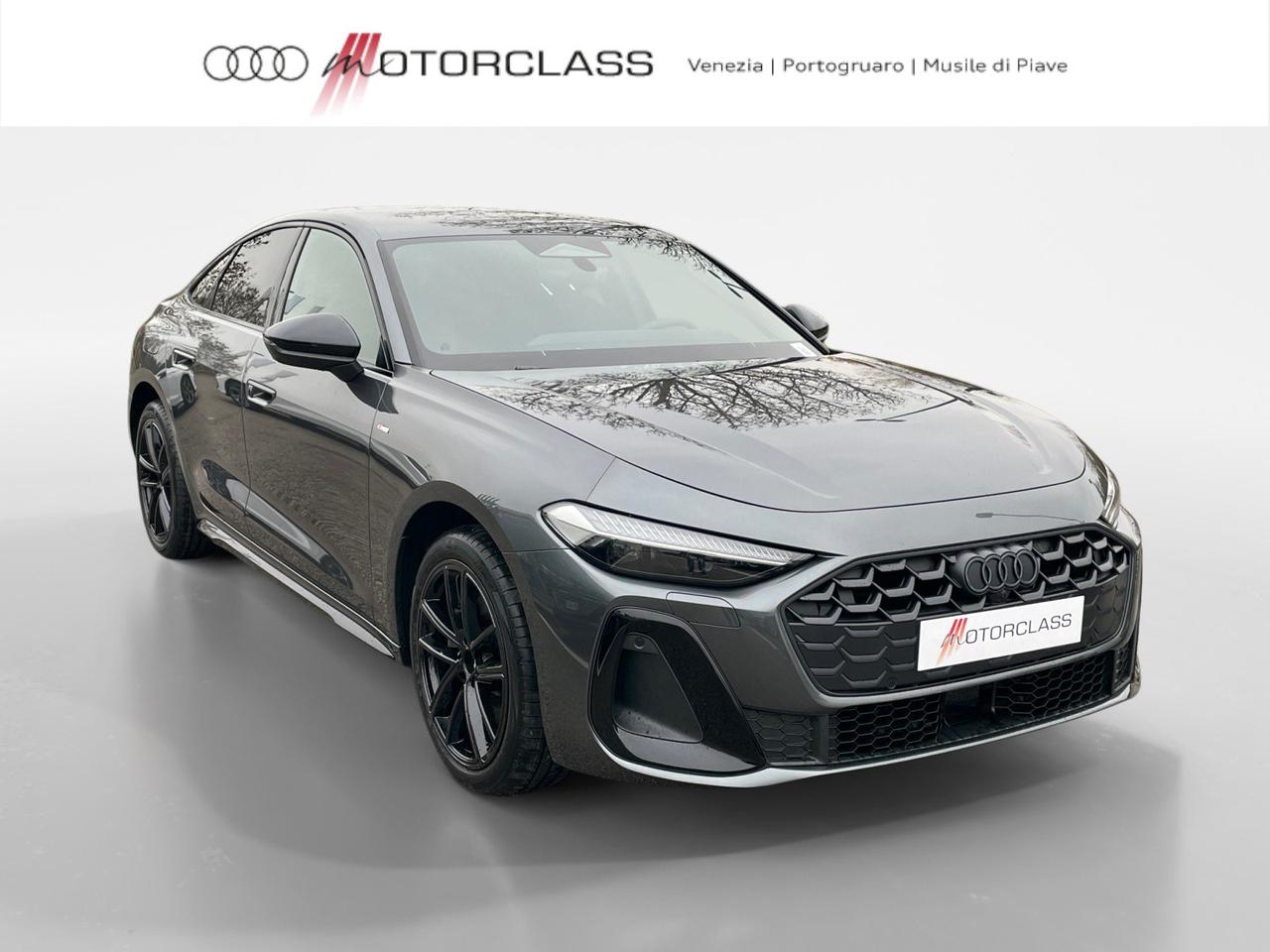 Audi A5 berlina 2.0 tdi mhev+ 204cv s line edition