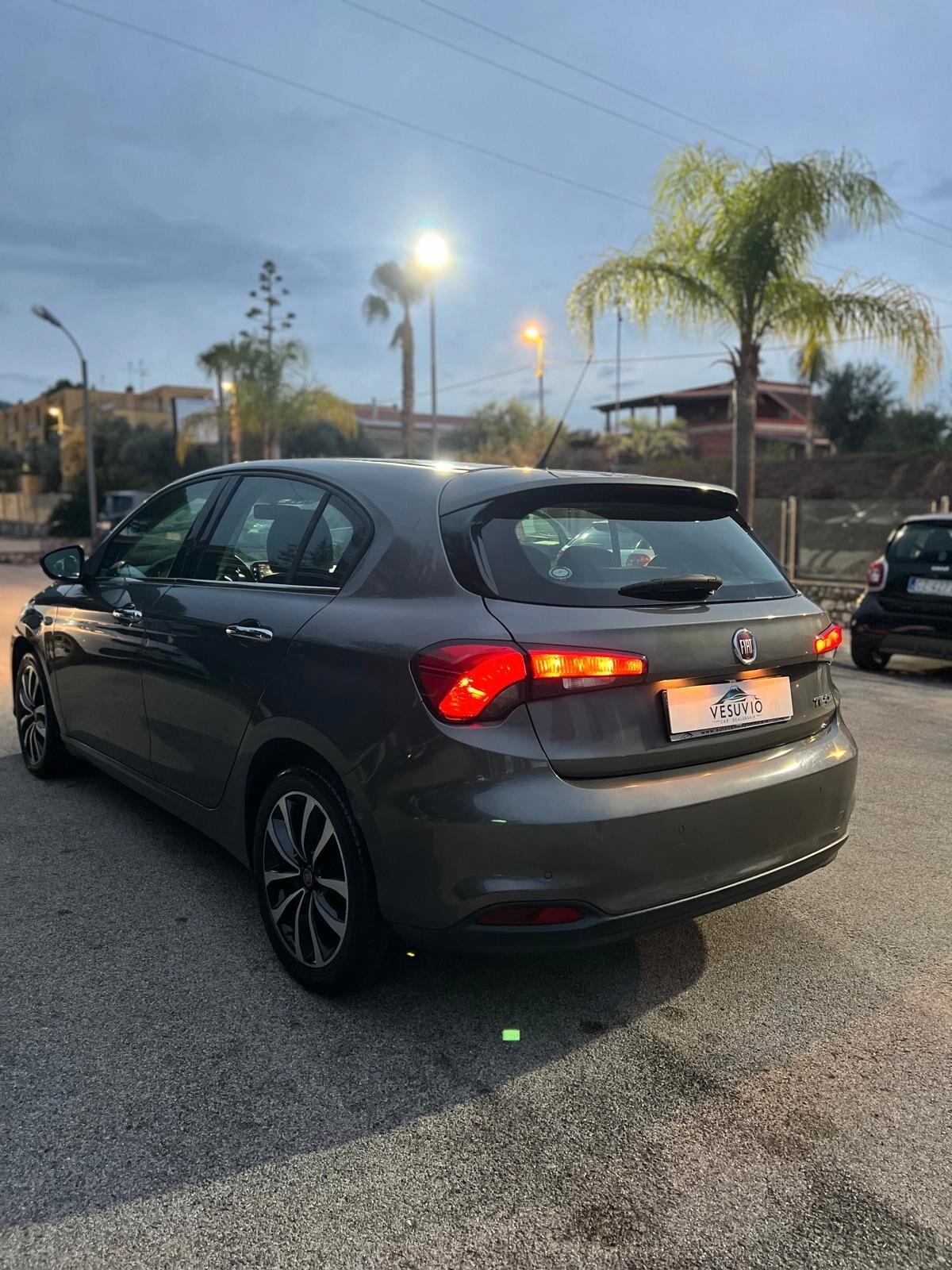 Fiat Tipo 1.4 TJT 120CV GPL - 2016