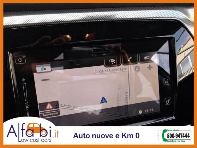 SUZUKI Vitara 1.5 140V Hybrid 2WD Aut. Starview