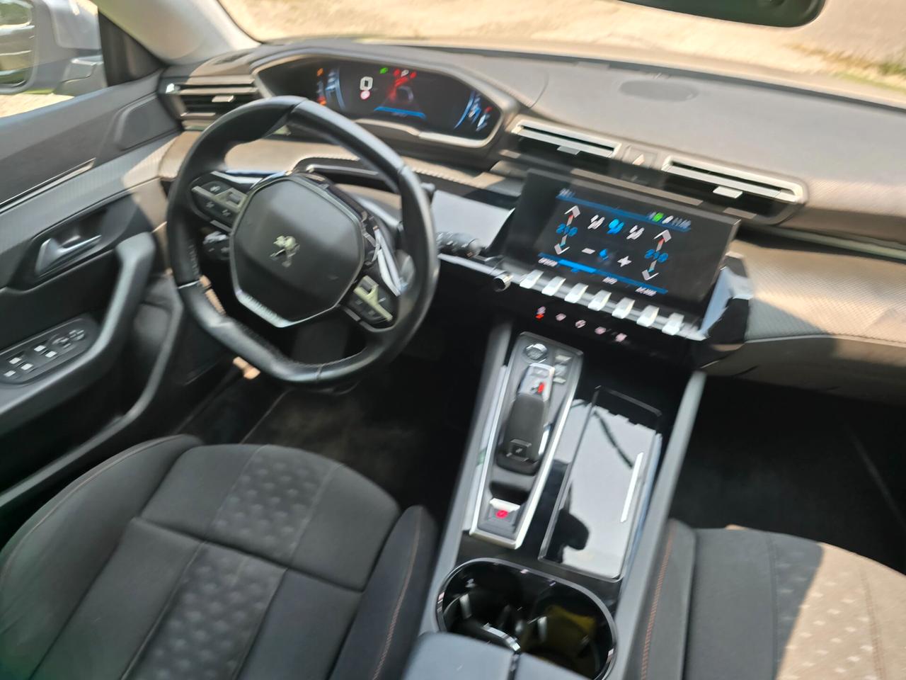 Peugeot 508 2.0HDI 163CV Allure 140000KM-2020