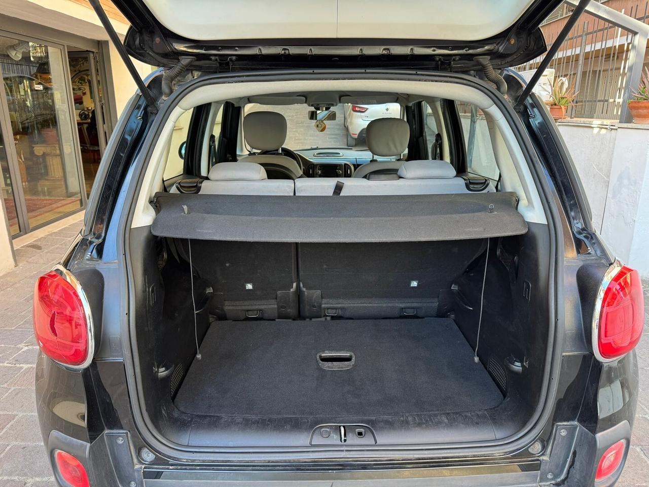 FIAT 500L 1.3 Multijet 85CV Lounge