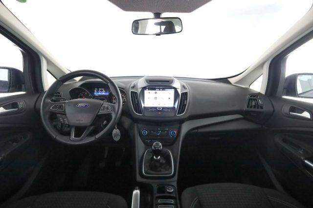 FORD C-Max C-Max Plus 1.5 TDCi 95CV Start&Stop