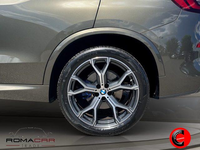 BMW X5 xDrive30d 48V Msport