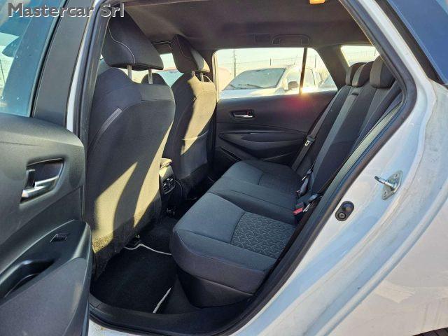 TOYOTA Corolla Corolla Touring Sports 1.8h Business cvt - GE335CD