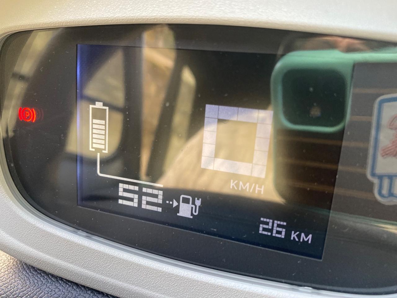 Fiat Topolino Dolcevita 6kw rate da 262,30 per 24 mesi