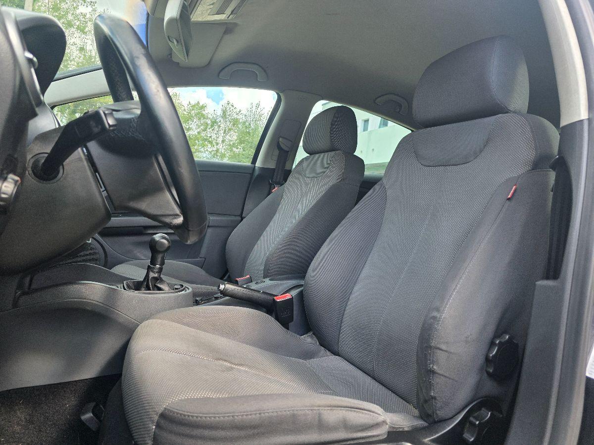 SEAT LEON 1.9 DIESEL 105CV GARANZIA 12MESI
