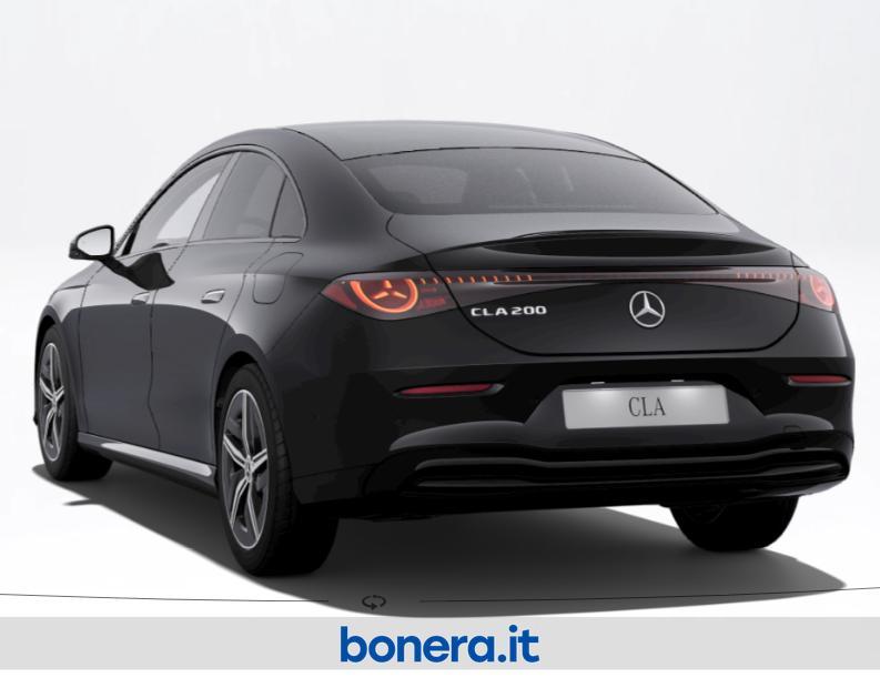 Mercedes CLA 200 200 Advanced Plus Auto