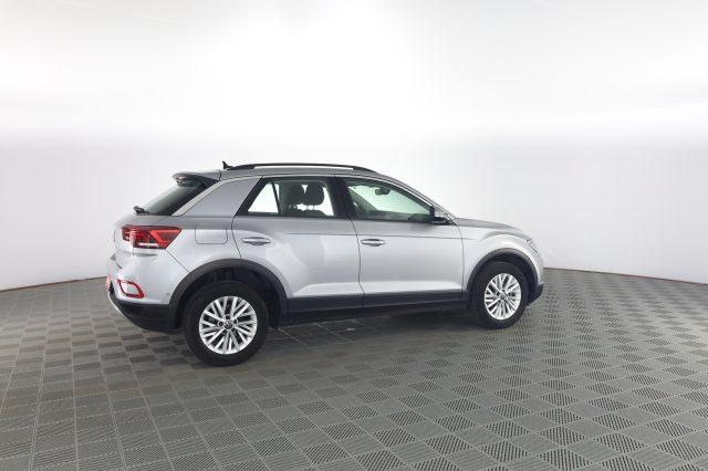VOLKSWAGEN T-Roc T-Roc 1.0 TSI Life