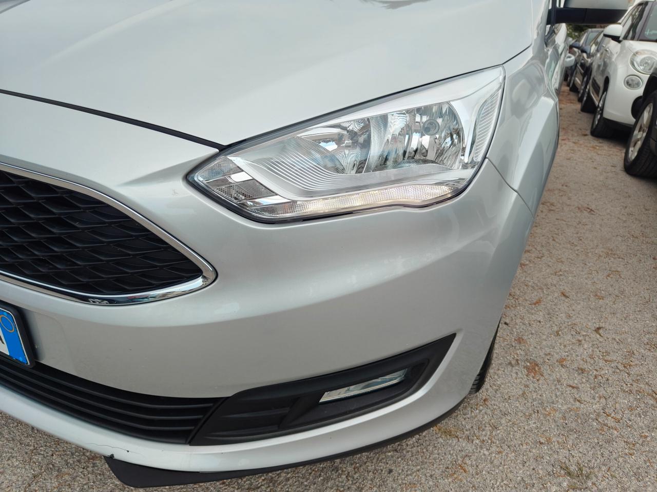 Ford C-Max 1.5 TDCi 120CV Start&Stop Business