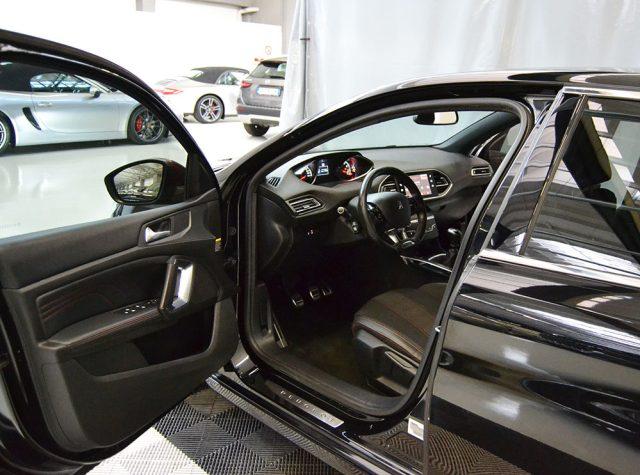 PEUGEOT 308 PureTech Turbo 130 GT Line Unico Proprietario