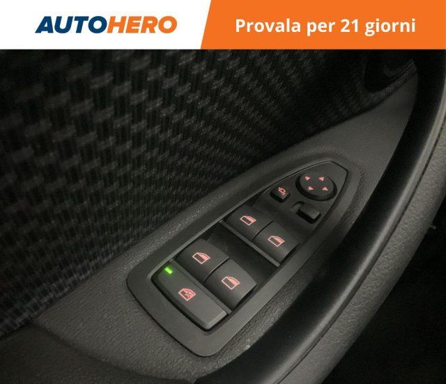 BMW X1 xDrive25e Advantage