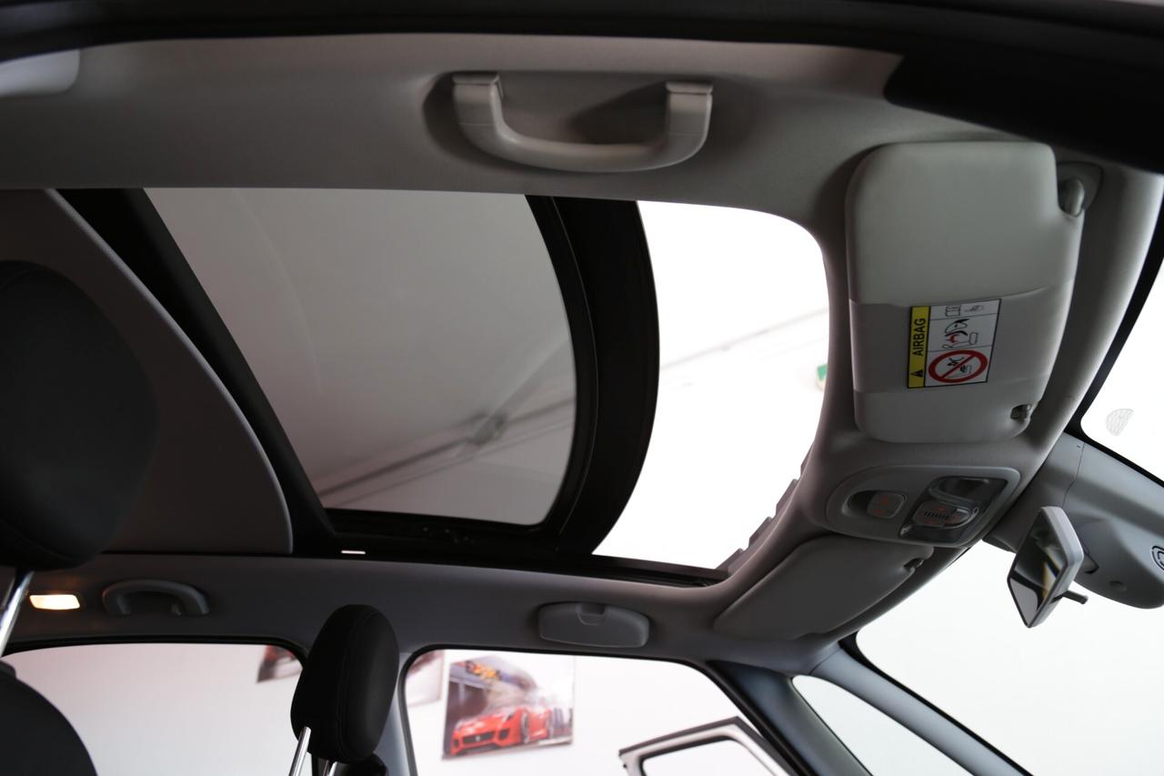 Fiat 500L Living 1.3 Multijet 95 CV Lounge