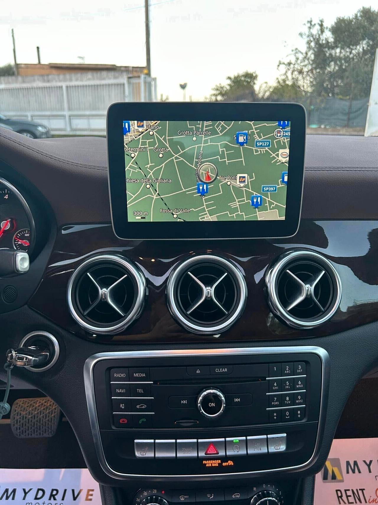 Mercedes-benz GLA 220 GLA 220 d Automatic Sport