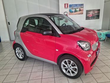 SMART fortwo 3ªs.(C/A453) fortwo 70 1.0 twinam...