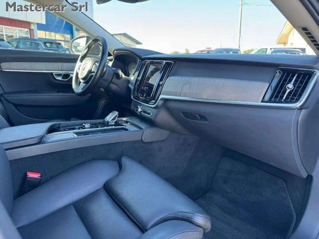 VOLVO S90 2021 2.0 b5 Inscription awd auto - GG909JK