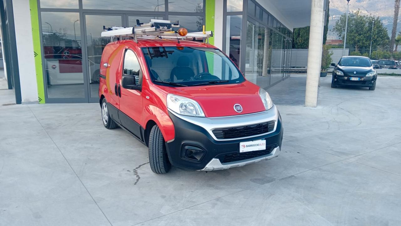 Fiat Fiorino 1.3 MJT 95CV Cargo