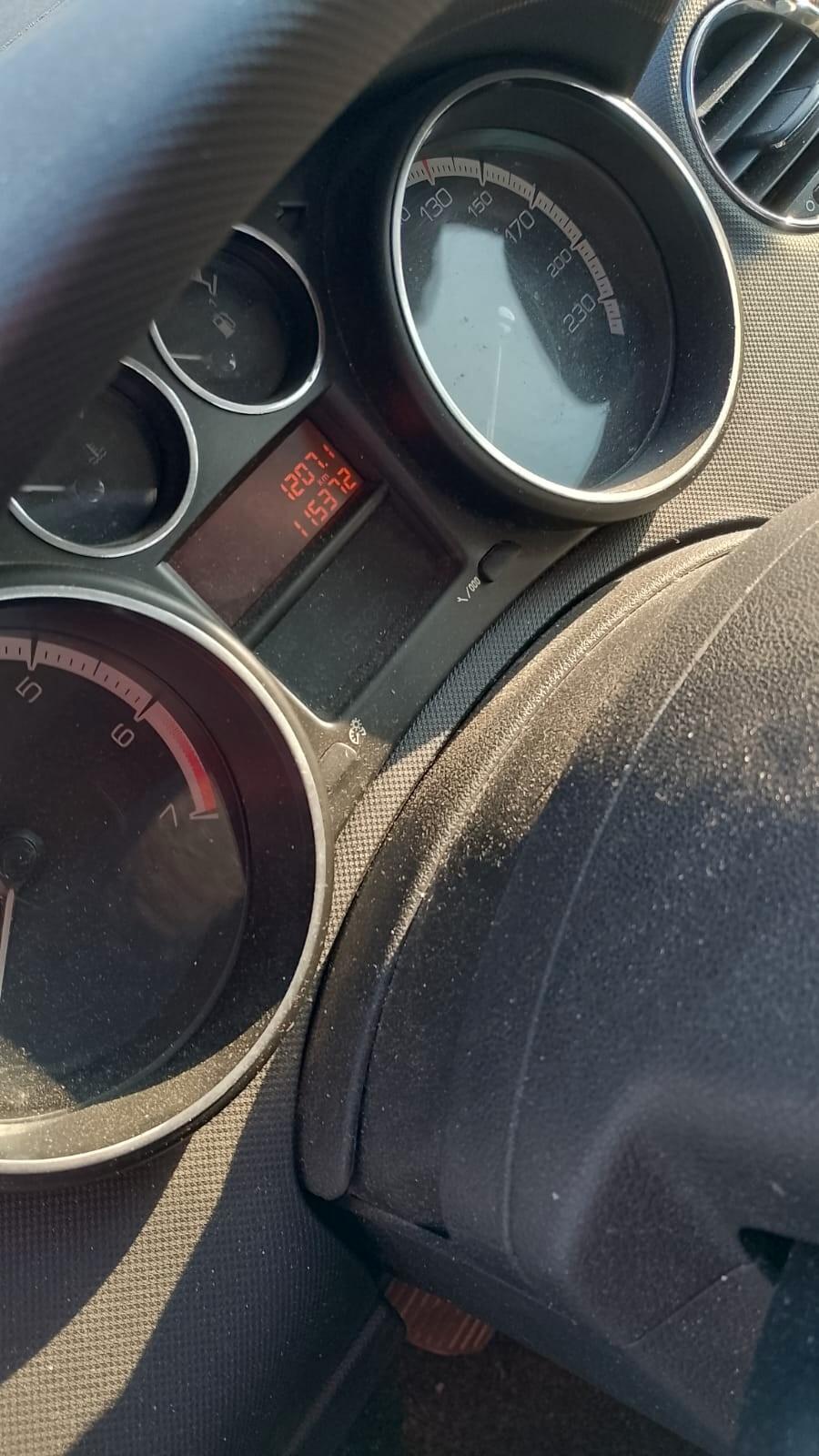 Peugeot 308 1.4 VTi 95CV 5p. Premium