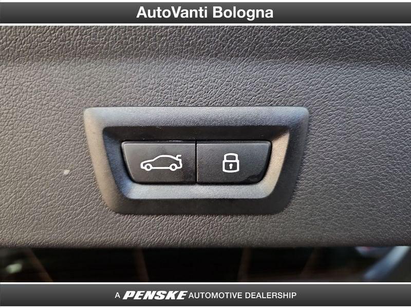 BMW Serie 1 118d MSport Pro