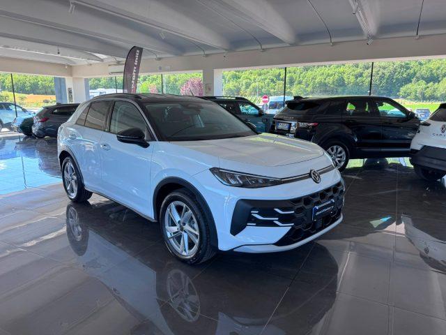 VOLKSWAGEN T-Roc T-roc *PRONTA CONSEGNA* km0 1.5 eTSI ACT 150CV DSG