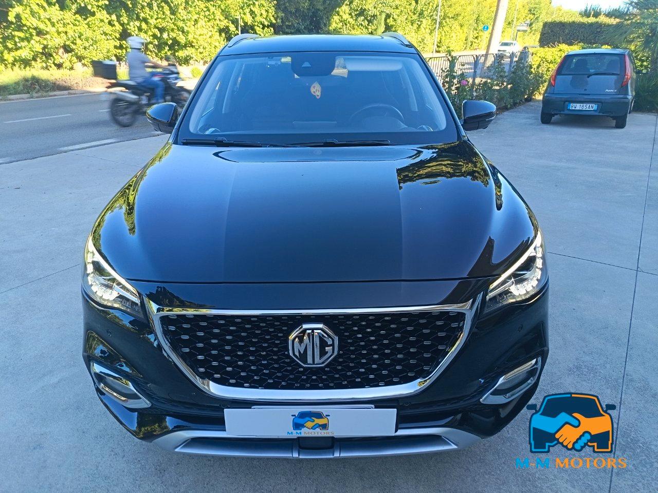 Mg EHS 1.5 t-gdi phev LUXURY auto