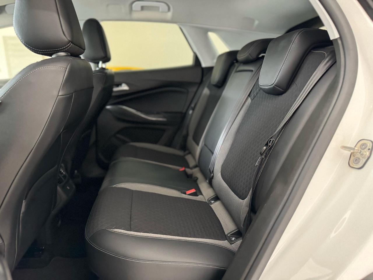 Opel Grandland X 1.5 diesel Ecotec Start&Stop Ultimate