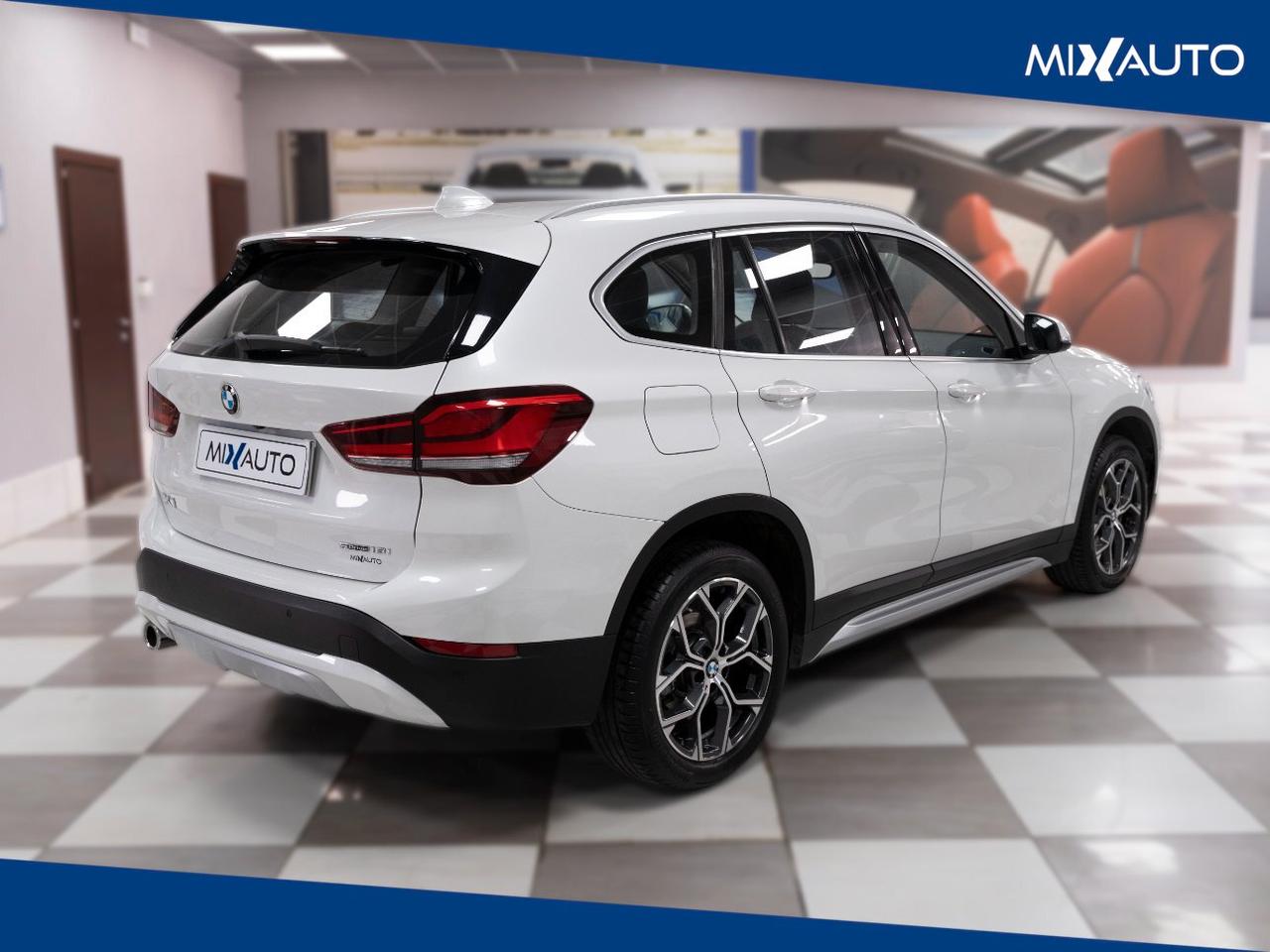 BMW X1 sDrive18i X-Line 136CV Auto