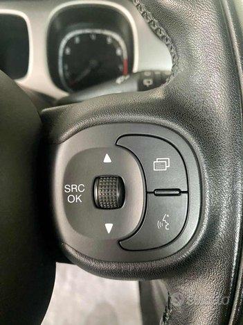 FIAT Panda Cross 0.9 TwinAir Turbo S&S 4x4 5^POS