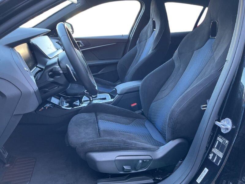 BMW Serie 1 F40 118d Msport auto