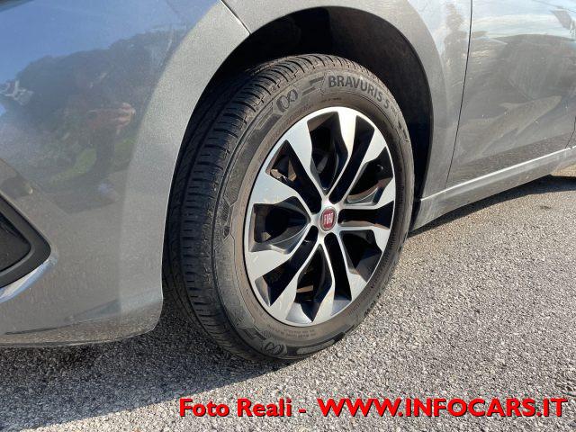 FIAT Tipo 1.6 Mjt S&S SW City Life Iva Esposta