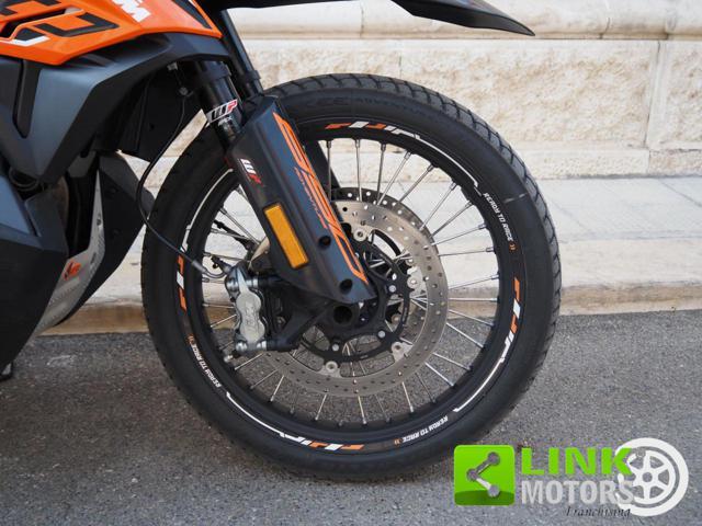 KTM 890 Adventure *? 129,00 al mese*