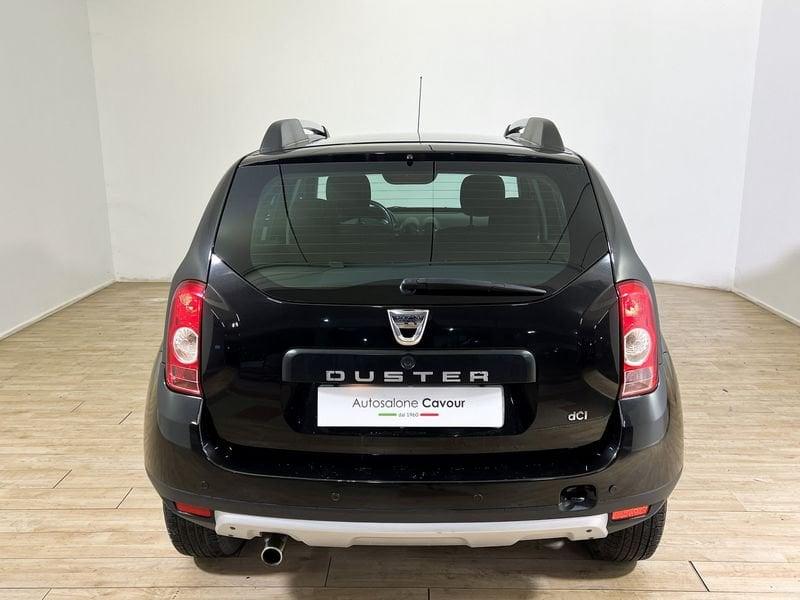 Dacia Duster Duster 1.5 dCi 110CV 4x2 Lauréate