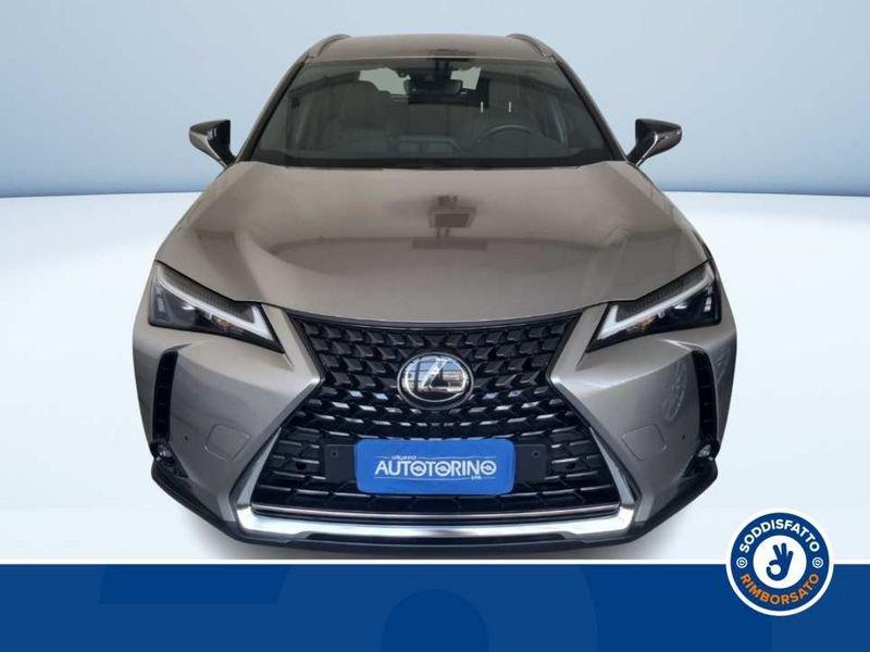 Lexus UX 250h 2WD Urban MY23