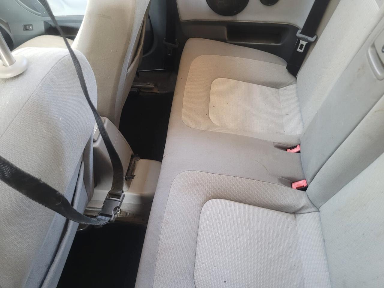 Volkswagen New Beetle 1.9 TDI 105CV Cabrio