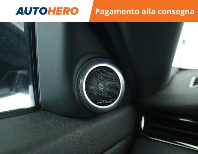 LAND ROVER Range Rover Evoque 1.5 I3 PHEV 300 CV AWD Auto R-Dynamic HSE