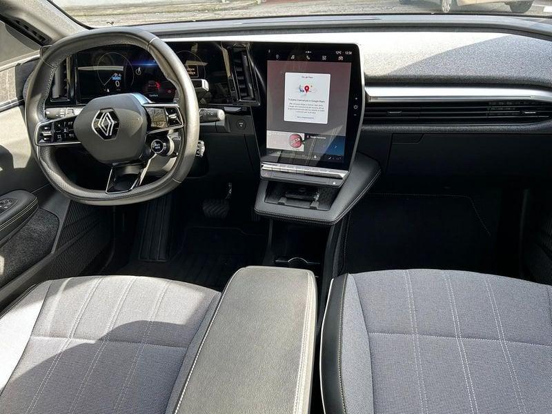 Renault Mégane E-Tech El. Megane IV E-Tech Techno EV60 AC7