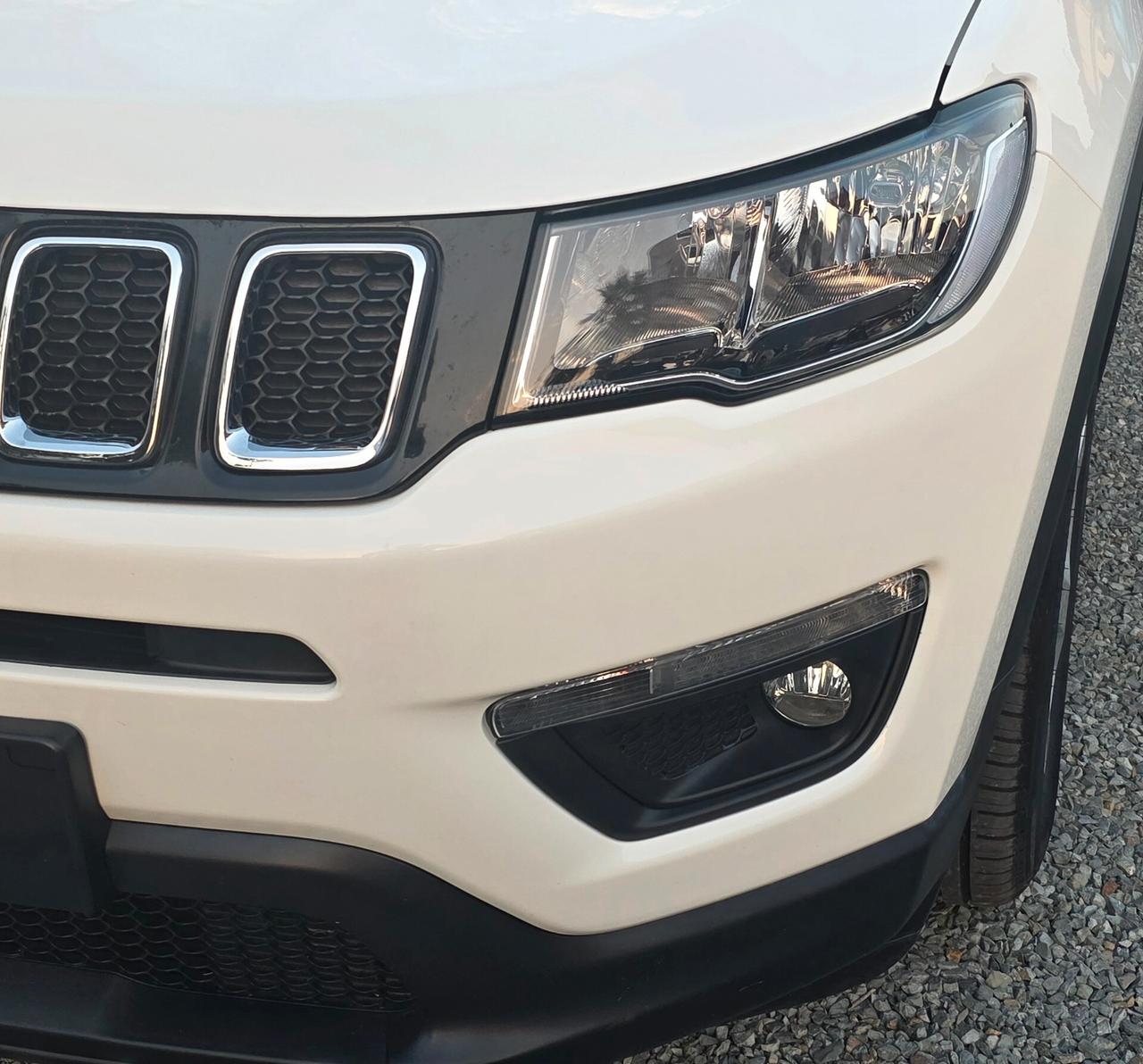 Jeep Compass 1.6 Multijet II 2WD Longitude