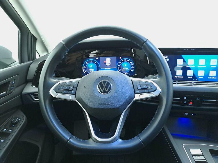 Volkswagen Golf Style DSG BR446399 2.0 Diesel 150CV