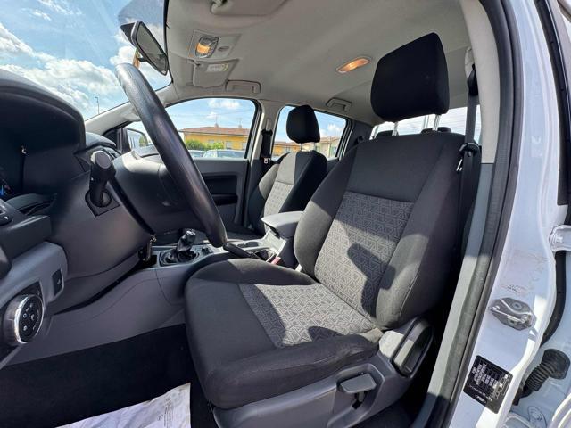 FORD Ranger 2.2 TDCi Doppia Cabina XL 5pt.
