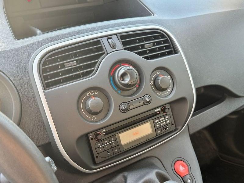 Renault Kangoo express 1.5 dci 95cv Blue Ice E6d-temp