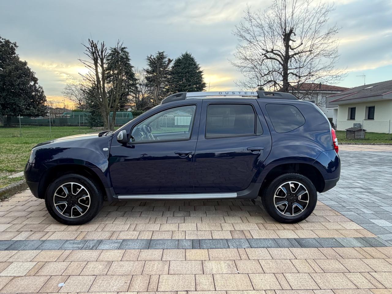 Dacia Duster 1.5 dCi 90CV Start&Stop 4x2 Prestige