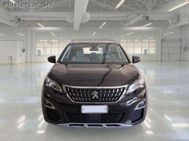 PEUGEOT 5008 5008 7 POSTI 1.5 bluehdi Allure - targa GC824JW