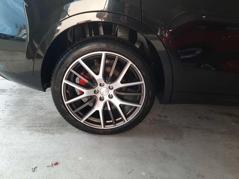 Maserati Levante V6 Diesel AWD