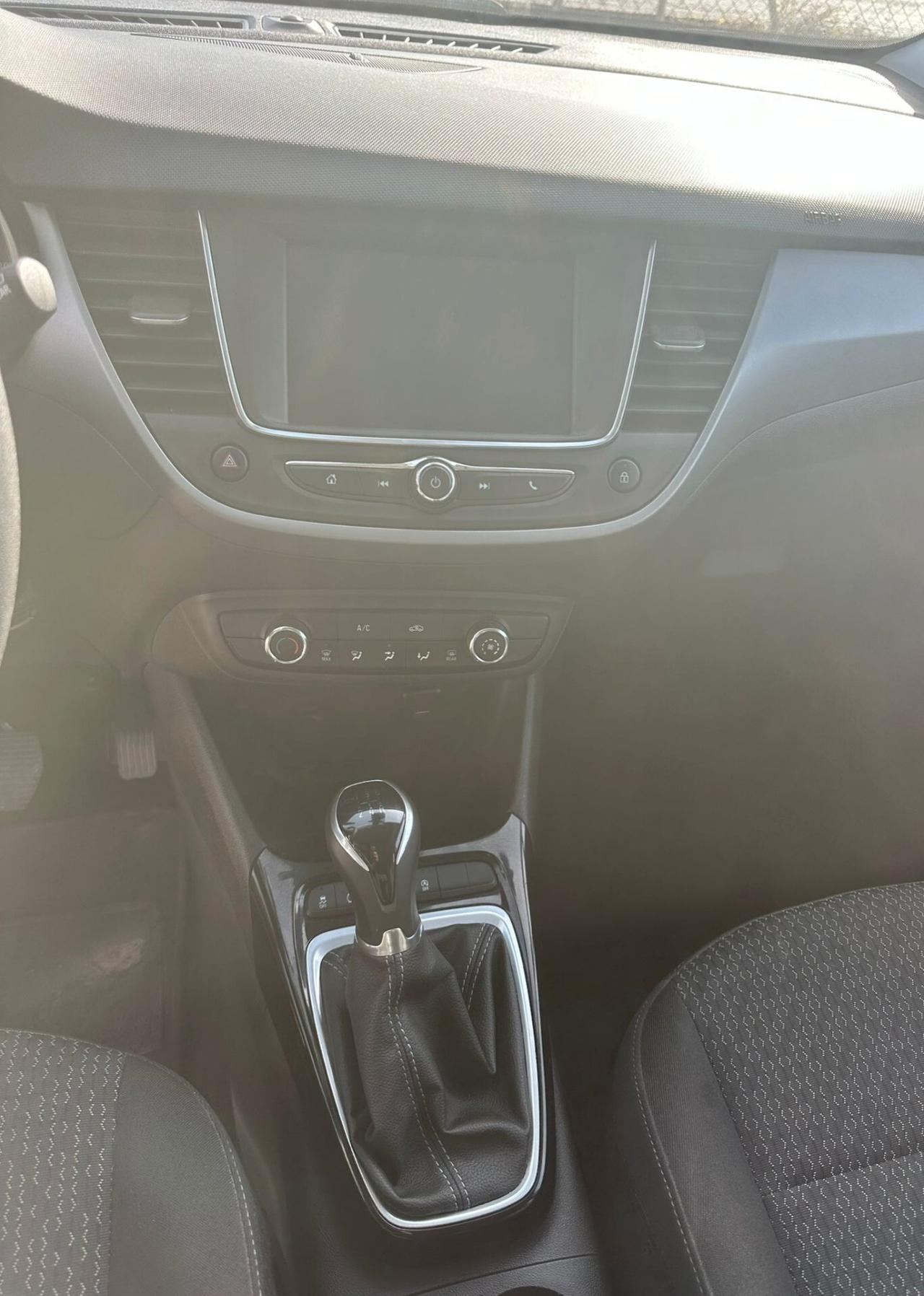 Opel Crossland Crossland X 1.2 12V Innovation
