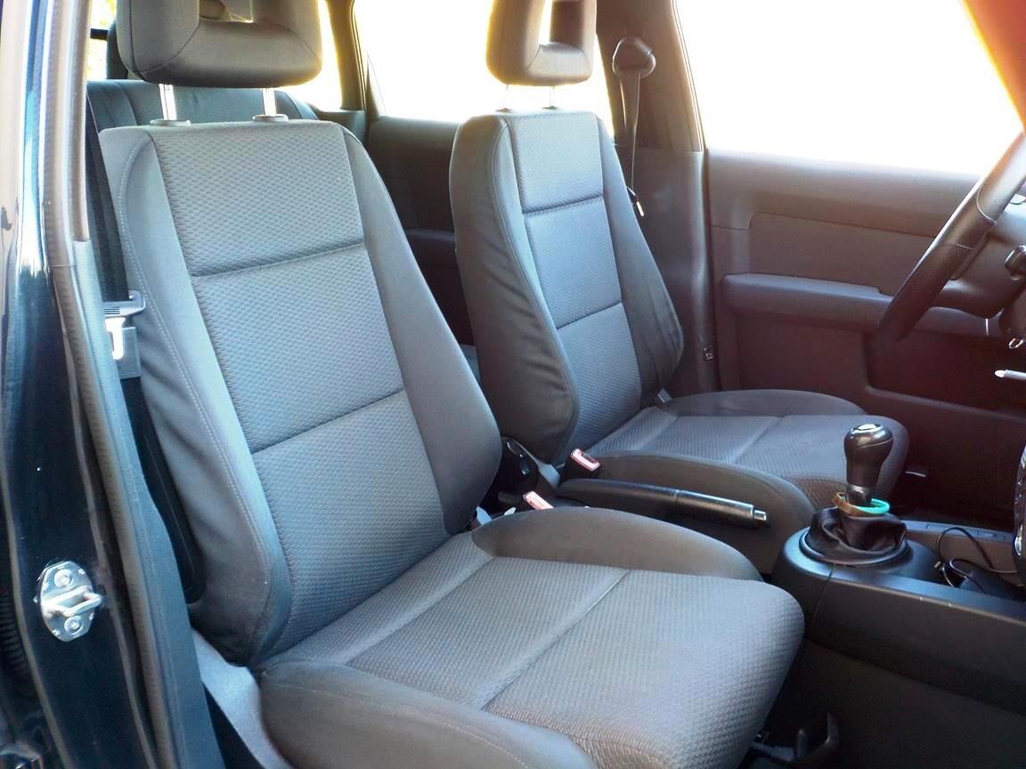 Audi A2 1.4 TDI Comfort