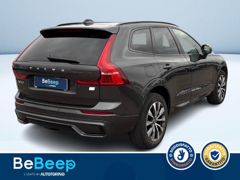 Volvo XC60 2.0 T6 RECHARGE PHEV INSCRIPTION AWD AUTO