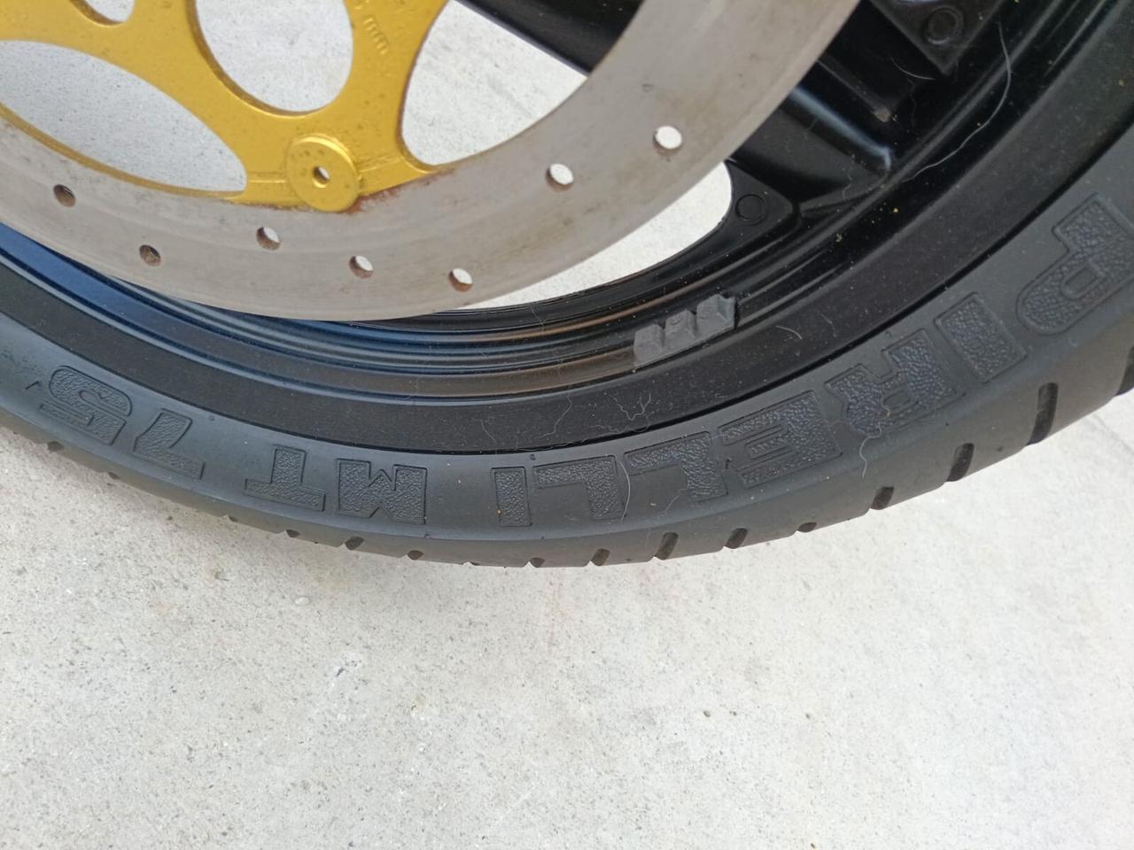 Cagiva Super City 50