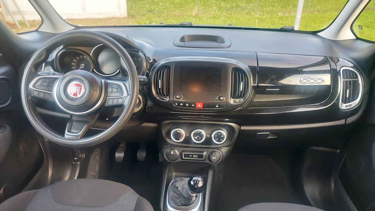 Fiat 500L 1.4 95 CV Cross