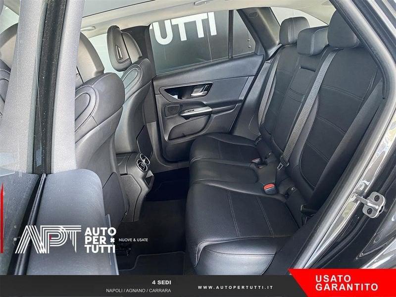 Mercedes-Benz GLC GLC 220 d Advanced Plus 4matic auto